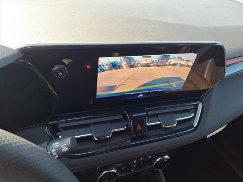 New 2026 Chevrolet TrailBlazer RS w/ Convenience Package image 8