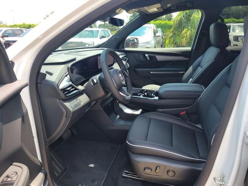 New 2026 Buick Enclave Preferred w/ Power Package image 11