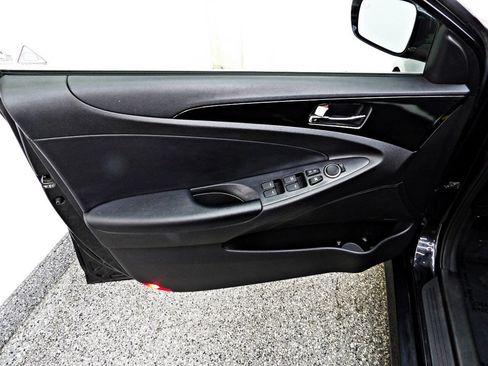 Used 2014 Hyundai Sonata SE w/ Premium Package 04 image 7