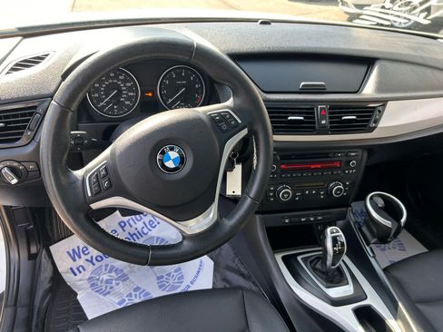 Used 2015 BMW X1 xDrive28i AWD/4WD image 13