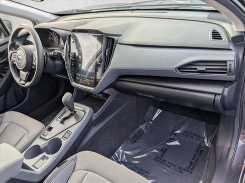 Certified 2026 Subaru Crosstrek 2.0i Premium AWD/4WD image 20
