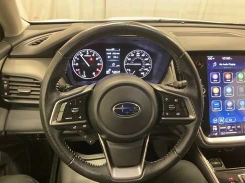 Used 2020 Subaru Outback Premium w/ Popular Package #1 image 20
