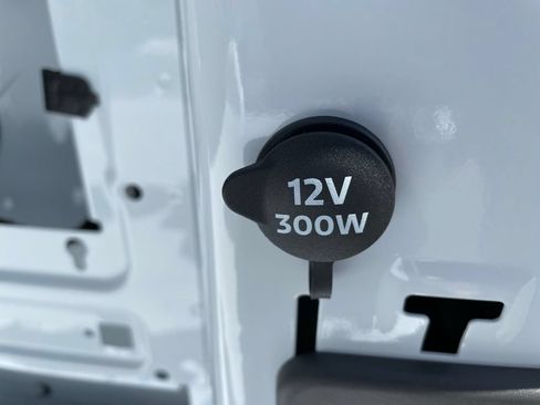 New 2026 Ford Transit 250 Low Roof RWD image 22