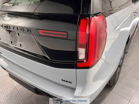 New 2026 Ford Expedition Max Platinum w/ Stealth Appearance Package AWD/4WD image 14