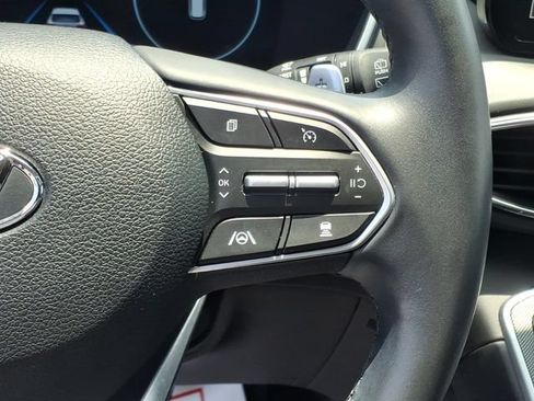 Used 2023 Hyundai Santa Fe SEL w/ Premium Package AWD/4WD image 19