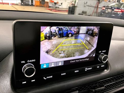 Used 2024 Honda HR-V LX image 26