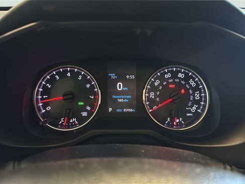 Used 2020 Toyota RAV4 XLE Premium AWD/4WD image 13