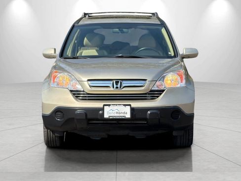 Used 2008 Honda CR-V EX-L image 10