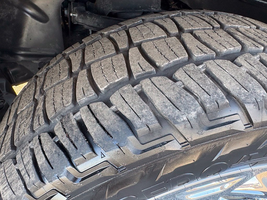 Used 2021 RAM 1500 Big Horn AWD/4WD image 13