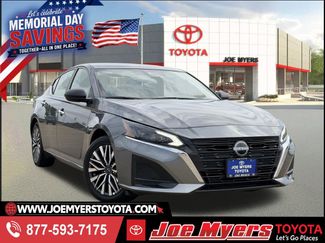 Used 2025 Nissan Altima 2.5 SV FWD video 1