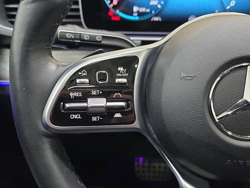 Used 2023 Mercedes-Benz GLE 350 4MATIC w/ AMG Line Exterior image 16