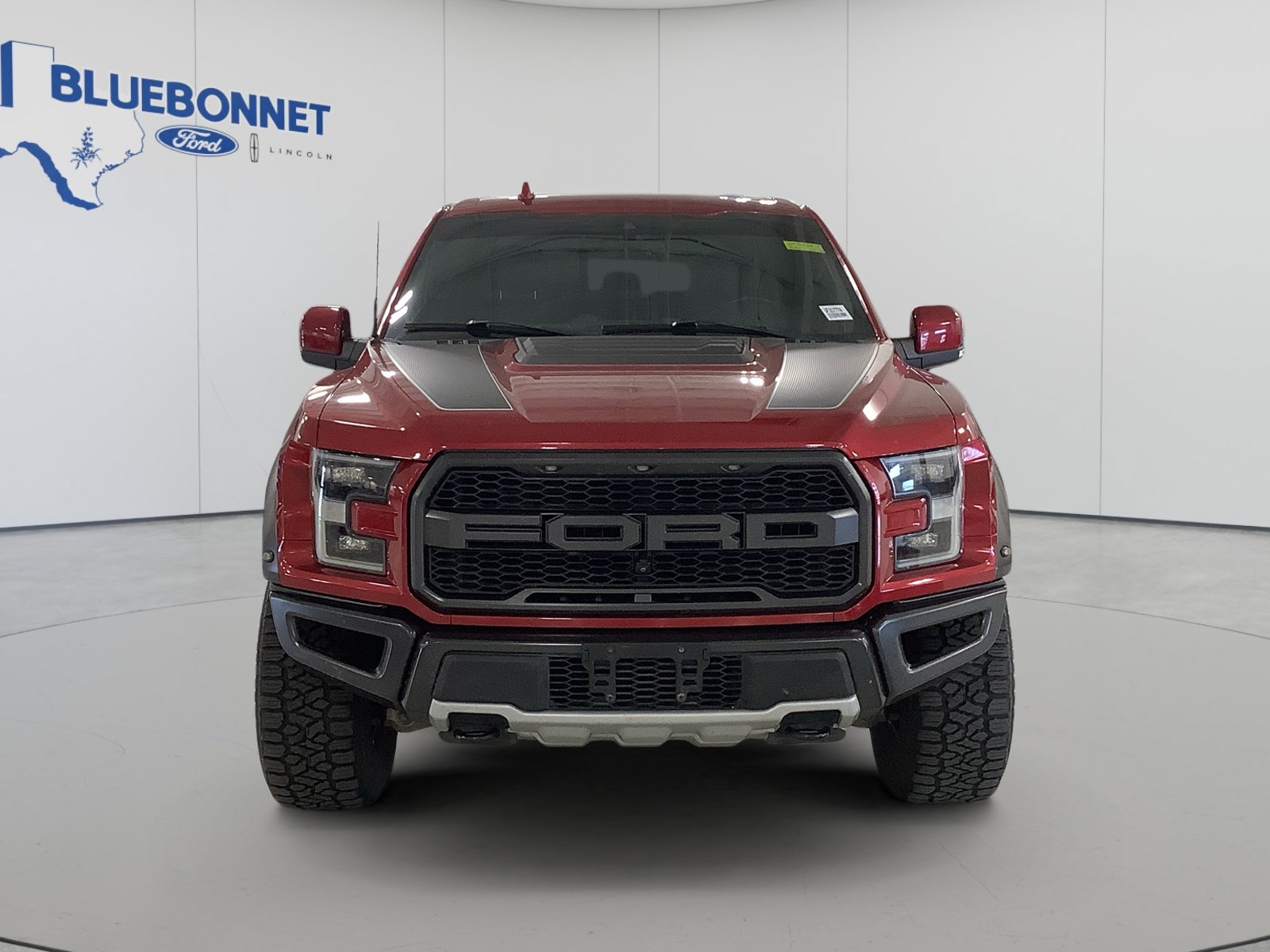 Used 2020 Ford F150 Raptor w/ Equipment Group 802A Luxury AWD/4WD image 2
