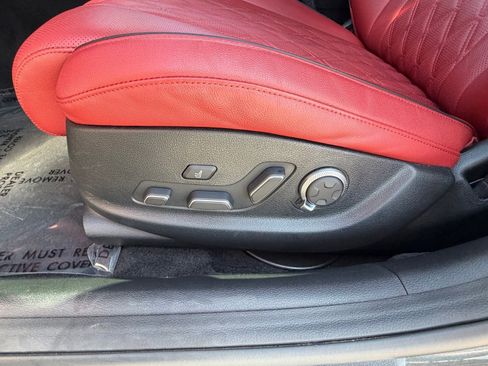 Used 2023 Genesis G80 2.5T w/ Sport Prestige Package image 19