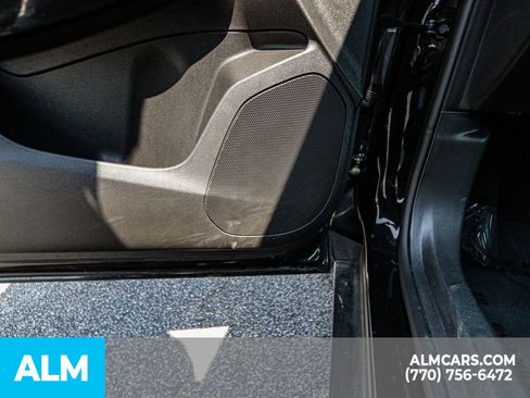 Used 2024 Chevrolet Trax LT image 55