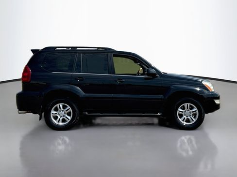 Used 2004 Lexus GX 470 AWD/4WD image 8