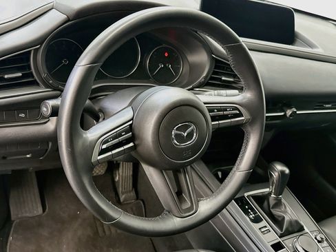 Used 2023 MAZDA CX-30 AWD 2.5 S w/ Select Package image 18