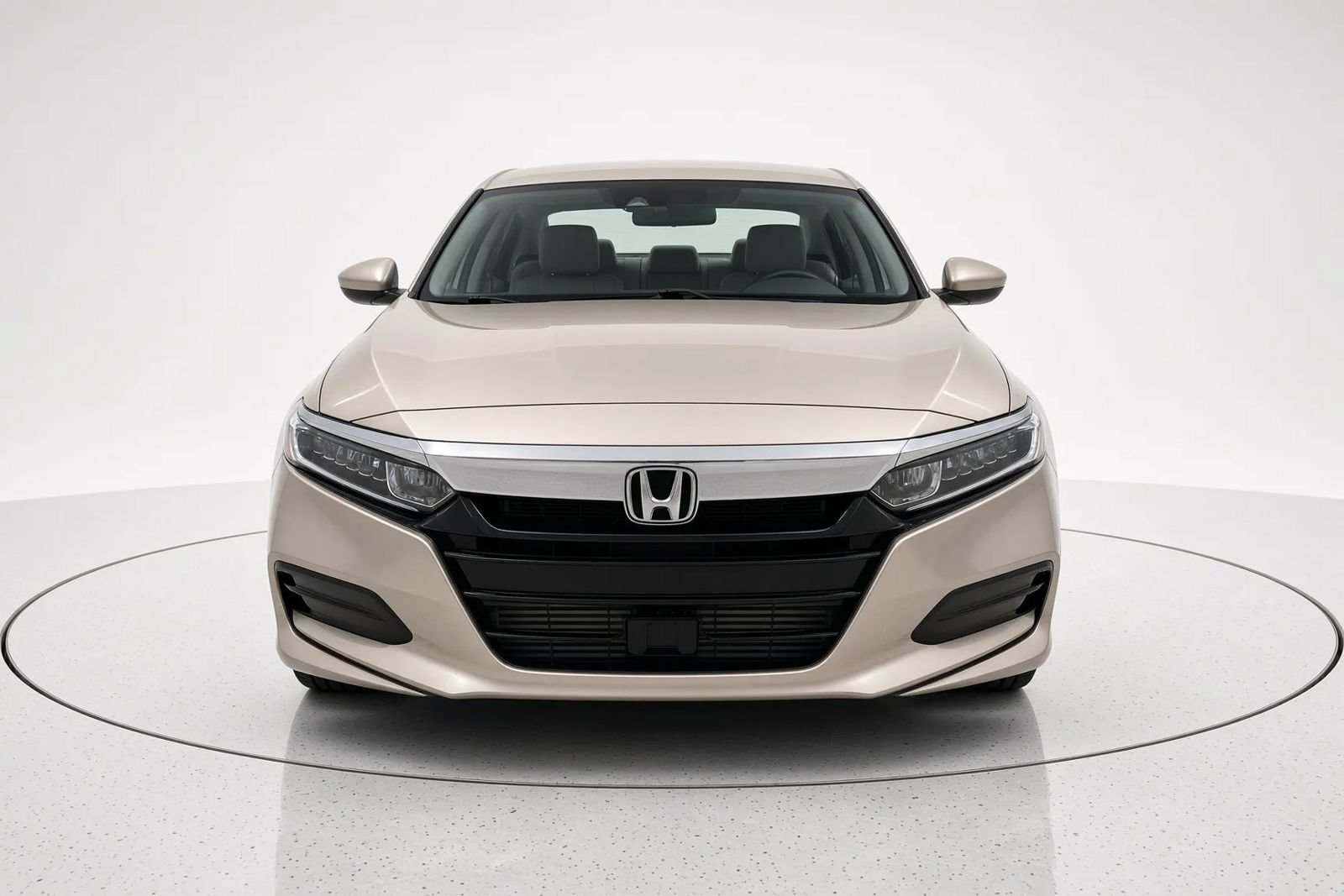 Used 2019 Honda Accord LX image 8