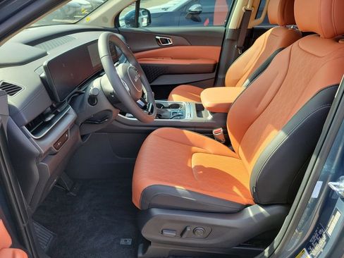 New 2026 Kia Carnival SX image 22