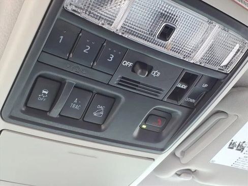 Used 2023 Toyota 4Runner Limited image 29