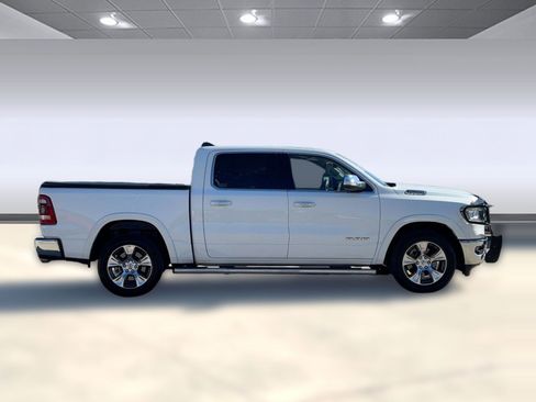 Certified 2022 RAM 1500 Laramie image 7