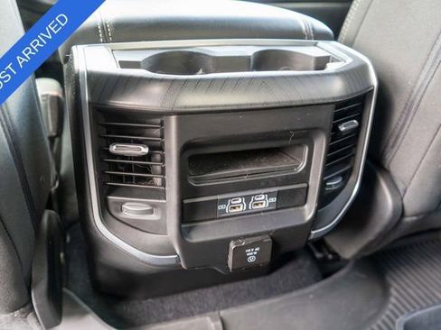 Used 2025 RAM 1500 Big Horn AWD/4WD image 15