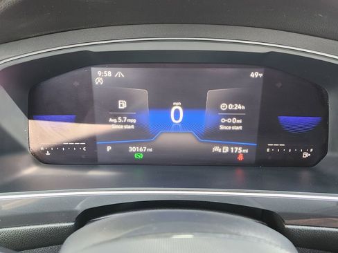 Used 2023 Volkswagen Tiguan S AWD/4WD image 7