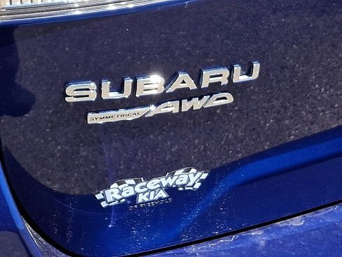 Used 2023 Subaru Forester Sport AWD/4WD image 32