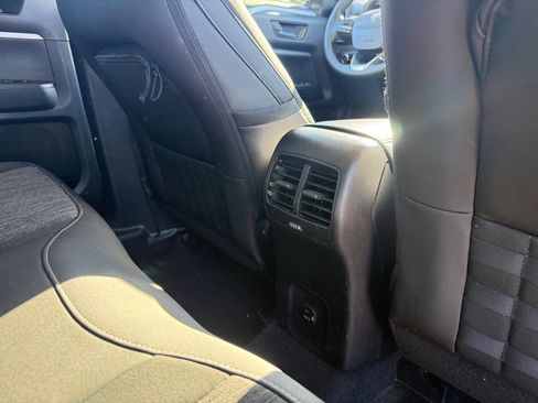 Used 2021 Ford Bronco Sport Big Bend AWD/4WD image 12