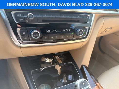 Used 2016 BMW 428i Convertible RWD image 19