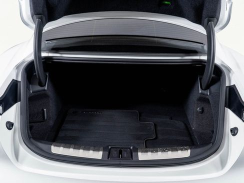 Used 2024 Porsche Taycan GTS w/ Premium Package (P6U) image 55