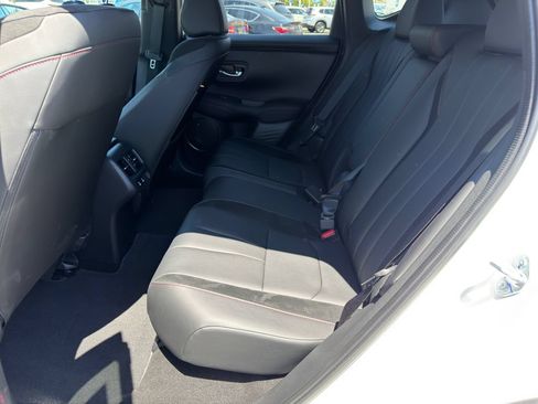 Certified 2025 Acura ADX A-Spec AWD/4WD image 29