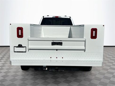 New 2025 Ford F550 2WD Crew Cab Super Duty image 6
