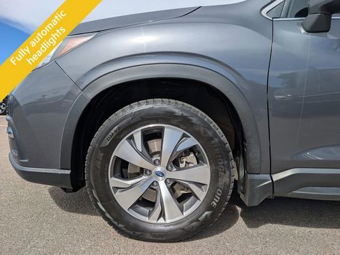 Used 2019 Subaru Ascent Premium AWD/4WD image 10