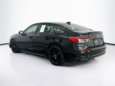 Used 2024 Honda Civic Sport image 5