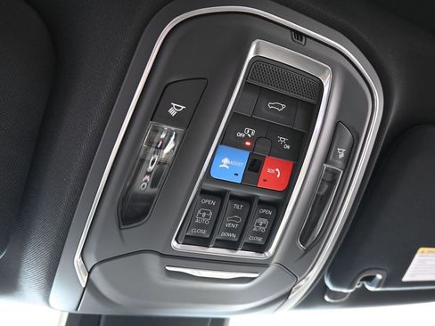 New 2026 Jeep Cherokee Limited image 21