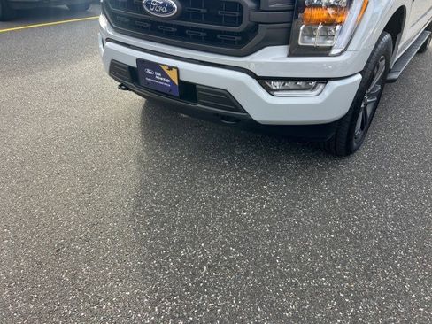 Certified 2023 Ford F150 XLT w/ Equipment Group 302A High image 31