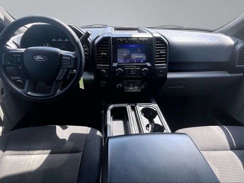Used 2020 Ford F150 XL w/ Equipment Group 101A Mid AWD/4WD image 16
