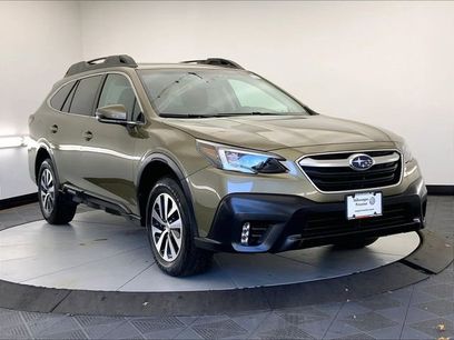 Used 2020 Subaru Outback Premium