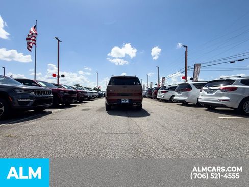 Used 2024 Hyundai Santa Fe Calligraphy AWD/4WD image 6