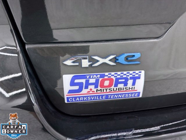 Used 2023 Jeep Grand Cherokee 4WD 4xe image 10