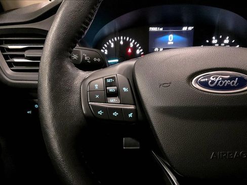 Certified 2020 Ford Escape SEL AWD/4WD image 17