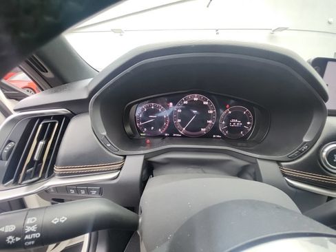 Used 2024 MAZDA CX-90 3.3 Turbo S w/ Premium Package AWD/4WD image 20