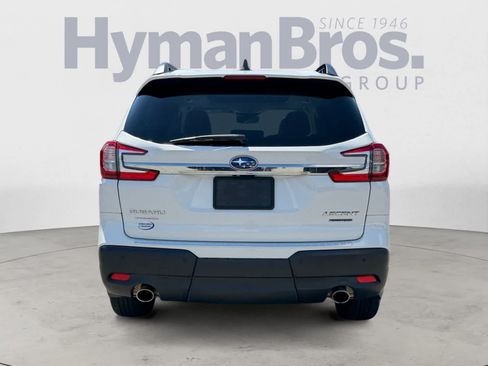 Used 2024 Subaru Ascent Limited w/ Technology Package AWD/4WD image 4
