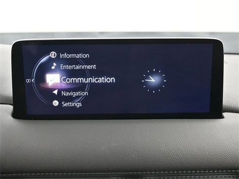 Certified 2023 MAZDA CX-5 AWD 2.5 S w/ Select Package image 11