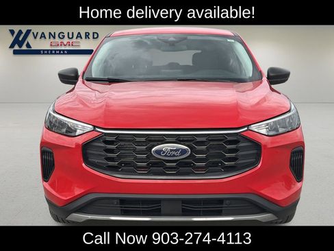 Used 2024 Ford Escape Active AWD/4WD image 3