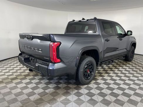 New 2026 Toyota Tundra TRD Pro AWD/4WD image 6
