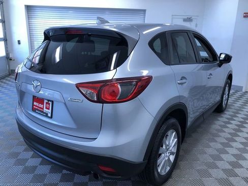 Used 2016 MAZDA CX-5 Touring w/ Bose/Moonroof Package FWD image 35