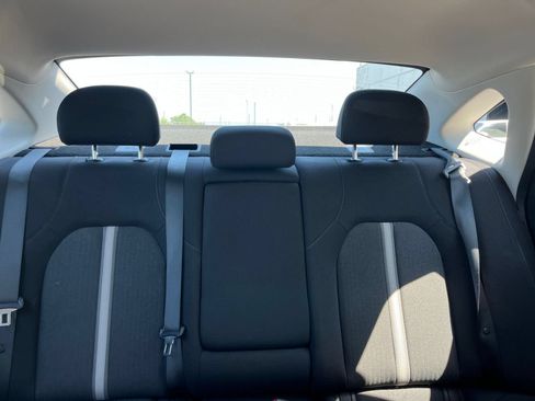 Used 2025 Hyundai Sonata SEL FWD image 38