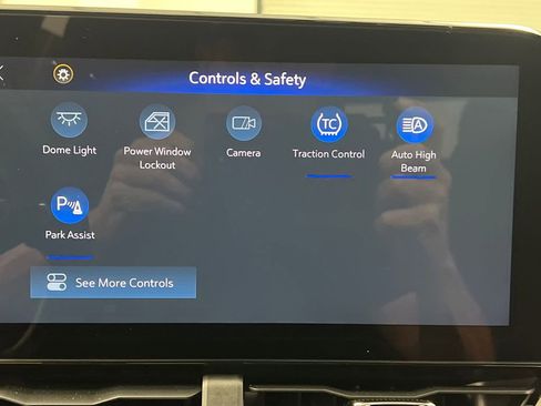 Used 2026 Chevrolet Equinox LT FWD image 52