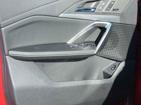 New 2026 BMW X1 M35i w/ Convenience Package image 19